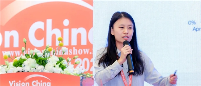 阿丘科技李嘉悅：大模型驅(qū)動的AI檢測范式變革——大模型、小模型、智能體的協(xié)同進化