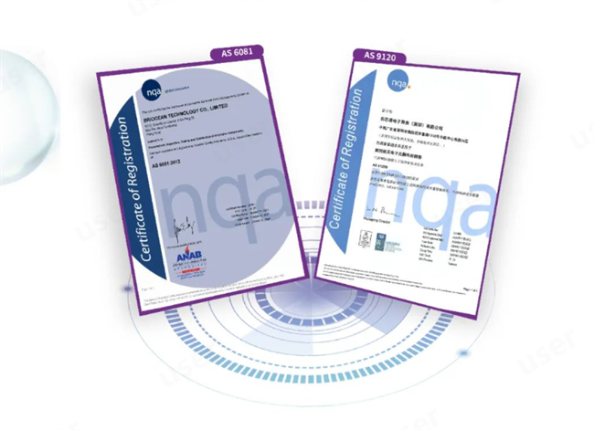 AMPLE SOLUTIONS三度登榜全球TOP50，持續(xù)領(lǐng)跑電子分銷賽道