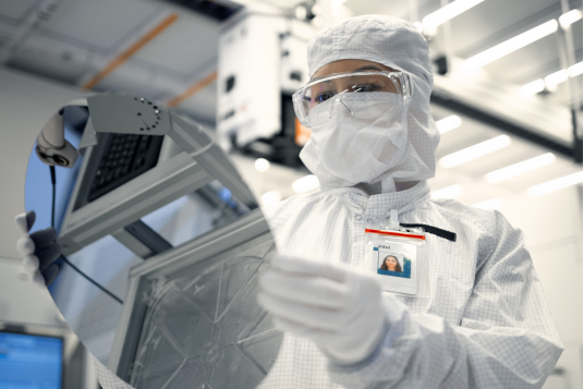 英特爾代工：打造AI時代系統(tǒng)級代工新范式