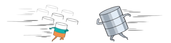 當(dāng)分布式成為標(biāo)配：企業(yè)數(shù)據(jù)庫(kù)選型的誤區(qū)與真相