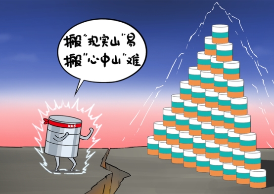 當(dāng)分布式成為標(biāo)配：企業(yè)數(shù)據(jù)庫(kù)選型的誤區(qū)與真相