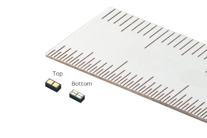 村田推出首款支持引線鍵合的功率半導(dǎo)體用樹脂模塑結(jié)構(gòu)NTC熱敏電阻，成功實(shí)現(xiàn)商品化