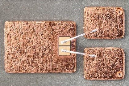 村田推出首款支持引線鍵合的功率半導(dǎo)體用樹脂模塑結(jié)構(gòu)NTC熱敏電阻，成功實(shí)現(xiàn)商品化