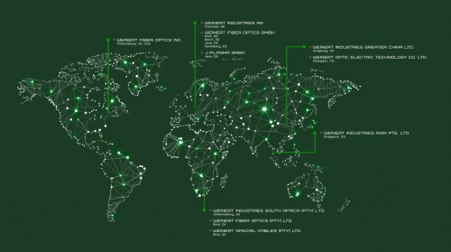 偉勒德光電科技：擎光而行，引領(lǐng)光纖技術(shù)新未來