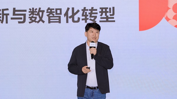 造物數(shù)科亮相華為開發(fā)者大會2025 | 技術(shù)創(chuàng)新與數(shù)字服務(wù)，加速電子電路產(chǎn)業(yè)數(shù)智化轉(zhuǎn)型