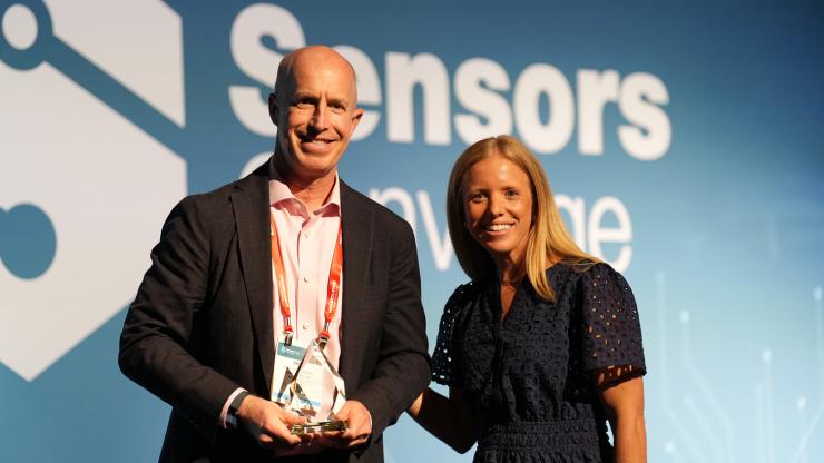 xMEMS Labs榮獲2025年度Best of Sensors雙項大獎：“最佳 MEMS 解決方案”與“年度初創(chuàng)公司”