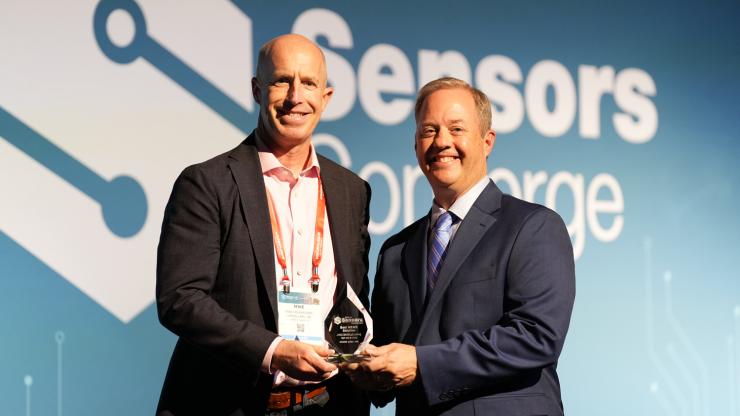 xMEMS Labs榮獲2025年度Best of Sensors雙項大獎：“最佳 MEMS 解決方案”與“年度初創(chuàng)公司”