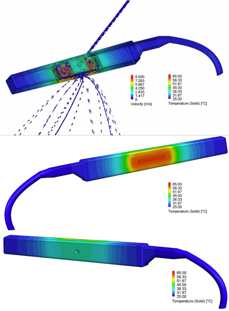 xMEMS發(fā)布μCooling微型氣冷式全硅主動(dòng)散熱芯片解決方案，為XR智能眼鏡帶來業(yè)界首個(gè)框架內(nèi)主動(dòng)散熱技術(shù)