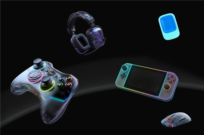 透明風潮席卷電競圈，科思創(chuàng)發(fā)布高性能透明阻燃聚碳酸酯系列