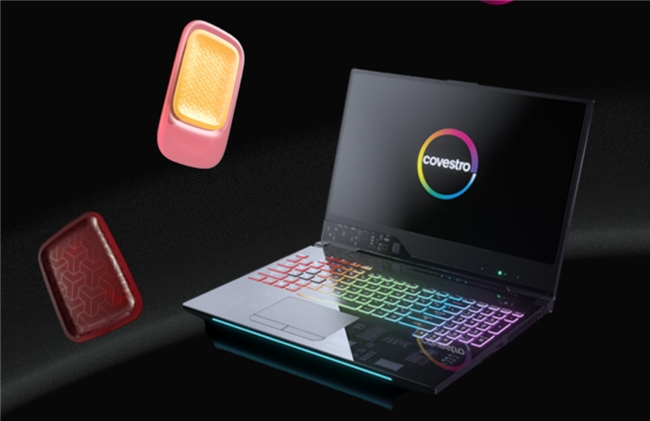 透明風潮席卷電競圈，科思創(chuàng)發(fā)布高性能透明阻燃聚碳酸酯系列