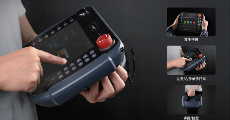 新一代工業(yè)機器人解決方案推薦，助力中國制造業(yè)智能化轉(zhuǎn)型