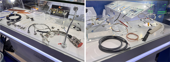 廣東億訊亮相2025國(guó)際低空經(jīng)濟(jì)博覽會(huì)，創(chuàng)新互聯(lián)解決方案獲行業(yè)矚目