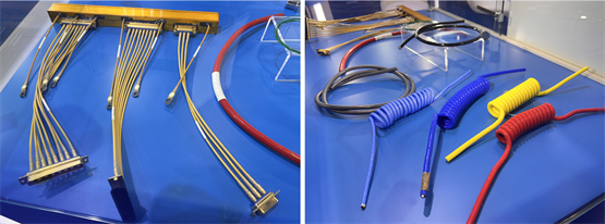 廣東億訊亮相2025國(guó)際低空經(jīng)濟(jì)博覽會(huì)，創(chuàng)新互聯(lián)解決方案獲行業(yè)矚目