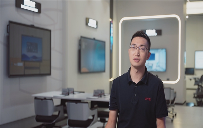 視源股份投屏黑科技：3秒絲滑連接，比掏手機(jī)還快！