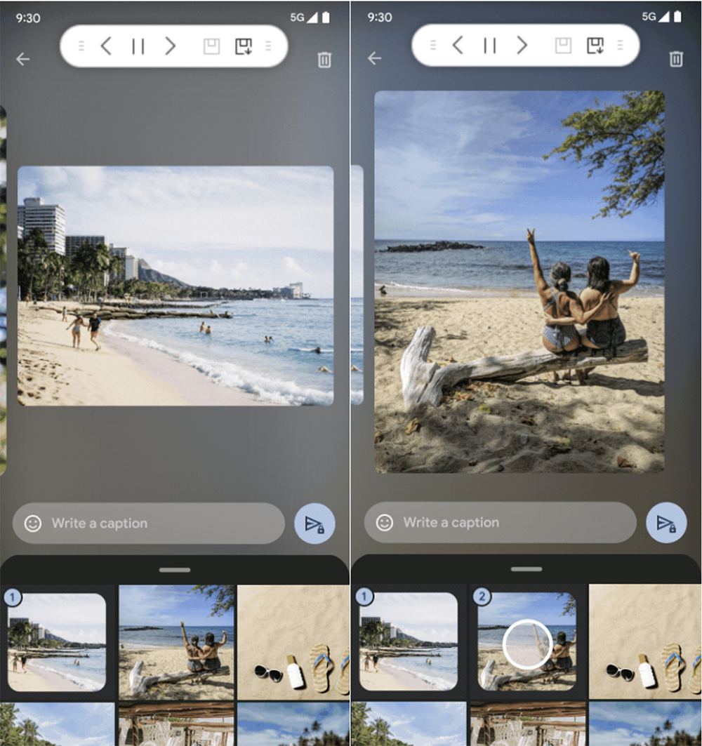 谷歌全面推進 Photo Picker，安卓隱私權限進入新階段