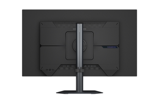 第四代革新視覺體驗！技嘉魔鷹Q280G WOLED顯示器正式上市