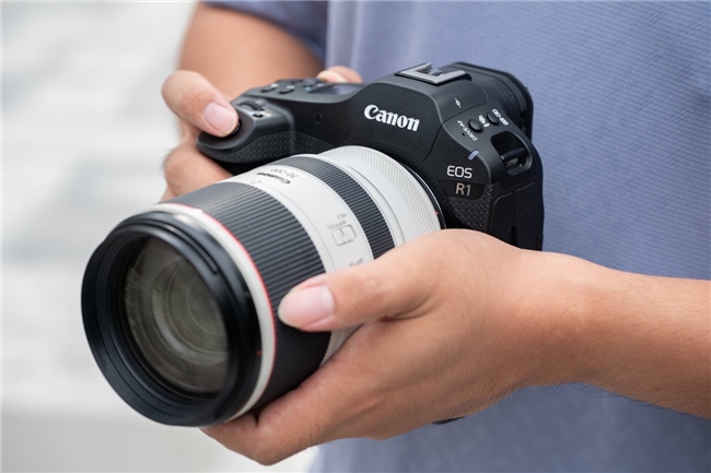 更順手 更可靠 佳能EOS R1 Ver1.1.2固件體驗(yàn)評測