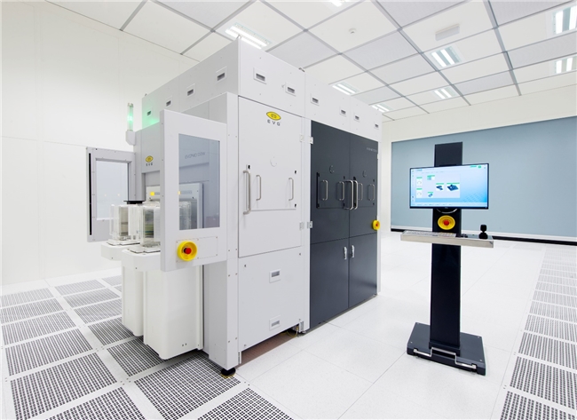 EV Group實現(xiàn)在芯粒集成混合鍵合套刻精度控制技術重大突破