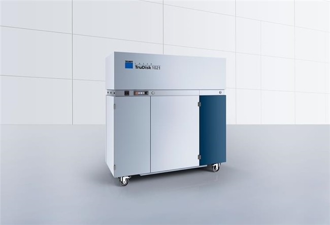 破解高速連接器焊接難題：通快激光工藝助力提質(zhì)增效