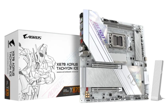 7.3GHz新紀(jì)錄！HiCookie再創(chuàng)9800X3D+技嘉X870主板超頻戰(zhàn)績