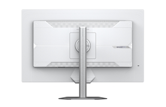 純白電競房最后一塊拼圖，技嘉M27UP ICE與M27Q2 QD ICE顯示器來襲