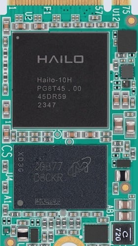 借邊緣人工智能之力，驅(qū)動(dòng)電信行業(yè)革新