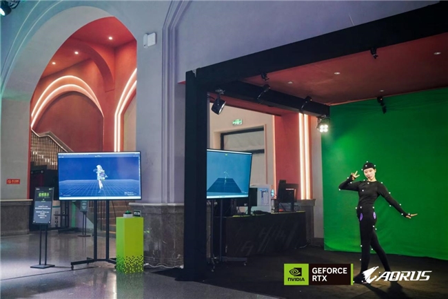 玩家齊赴技嘉AORUS DAY山城之約，RTX 50“嘉”速營(yíng)奏響電競(jìng)狂想曲