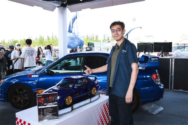 技嘉 AORUS 全明星計劃持續(xù)發(fā)力：跨界聯(lián)動多領(lǐng)域名人，定制全家桶主機(jī)彰顯硬核實力