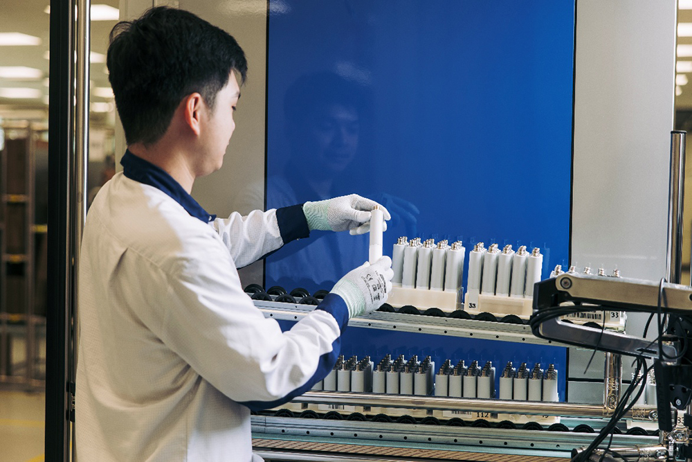 維薩拉推出全新服務(wù)，實(shí)現(xiàn)探頭校準(zhǔn)和循環(huán)使用，有效減少停機(jī)時(shí)間并提高可持續(xù)性