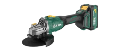 2025年電動(dòng)工具五大品牌盤(pán)點(diǎn)：SATA世達(dá)、多平臺(tái)方案亮眼