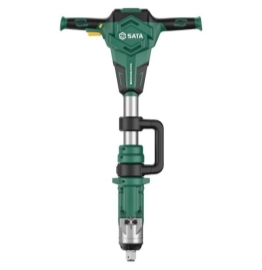 2025年電動(dòng)工具五大品牌盤(pán)點(diǎn)：SATA世達(dá)、多平臺(tái)方案亮眼