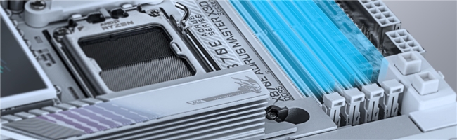 技嘉發(fā)布X3D系列主板：專為AMD X3D處理器打造，游戲性能提升高達(dá)25%