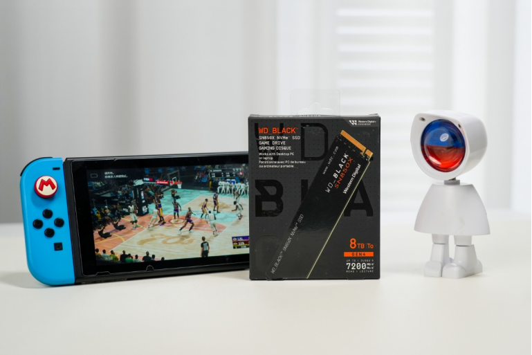 雙11閃迪放福利，3款裝機固態(tài)硬盤推薦