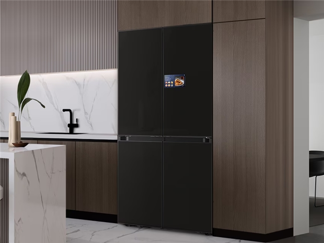 亮相第八屆進(jìn)博會(huì)，三星以AI創(chuàng)新引領(lǐng)未來(lái)生活