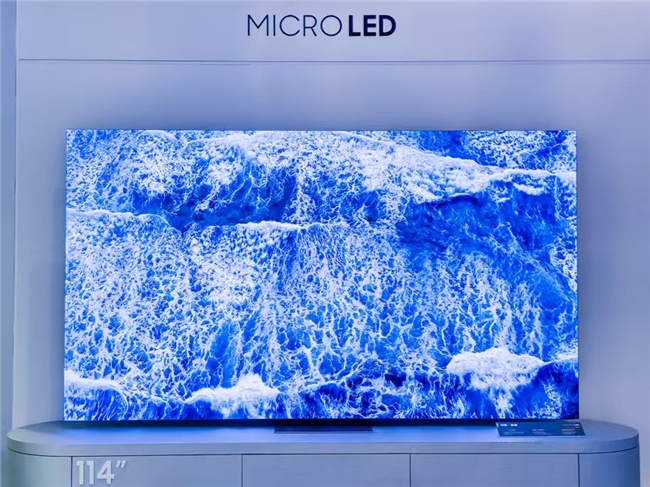 亮相第八屆進(jìn)博會(huì)，三星以AI創(chuàng)新引領(lǐng)未來(lái)生活