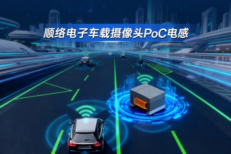 單價幾毛錢，如何找到規(guī)模化新增長？順絡(luò)電子借力世強生態(tài)打開車載局面