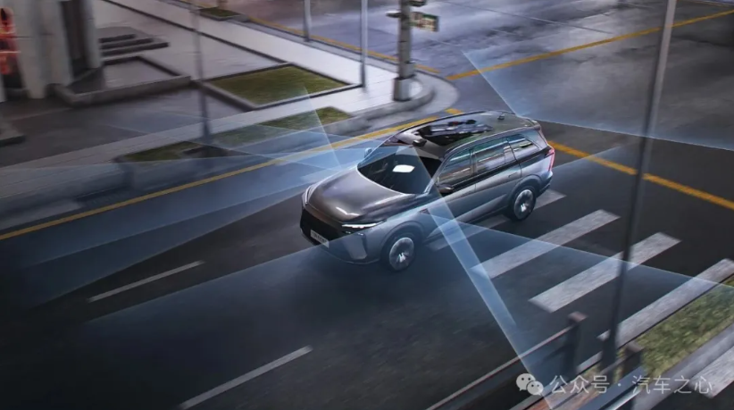 無萬卡，不VLA：元戎啟行與阿里云的“想法”和“解法”