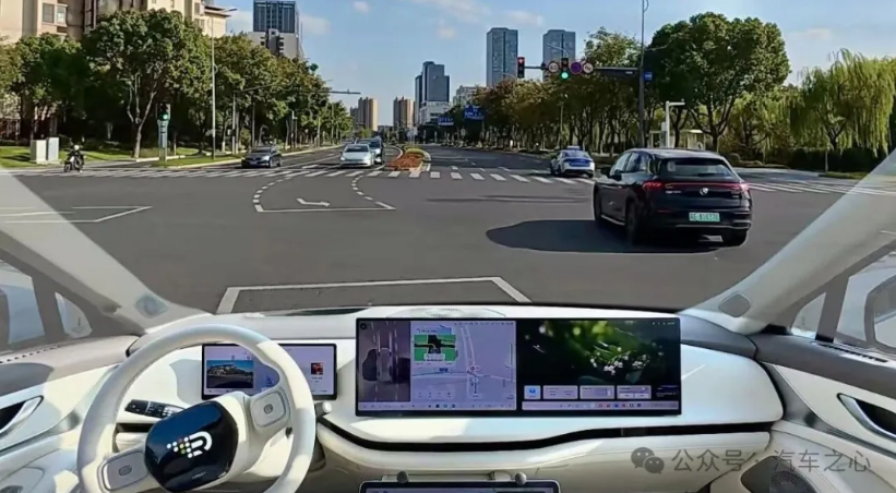 無萬卡，不VLA：元戎啟行與阿里云的“想法”和“解法”