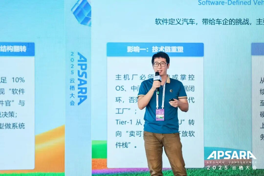 工程師變身AI“指揮者”，吉利與阿里云的軟件開發(fā)變革實(shí)驗(yàn)