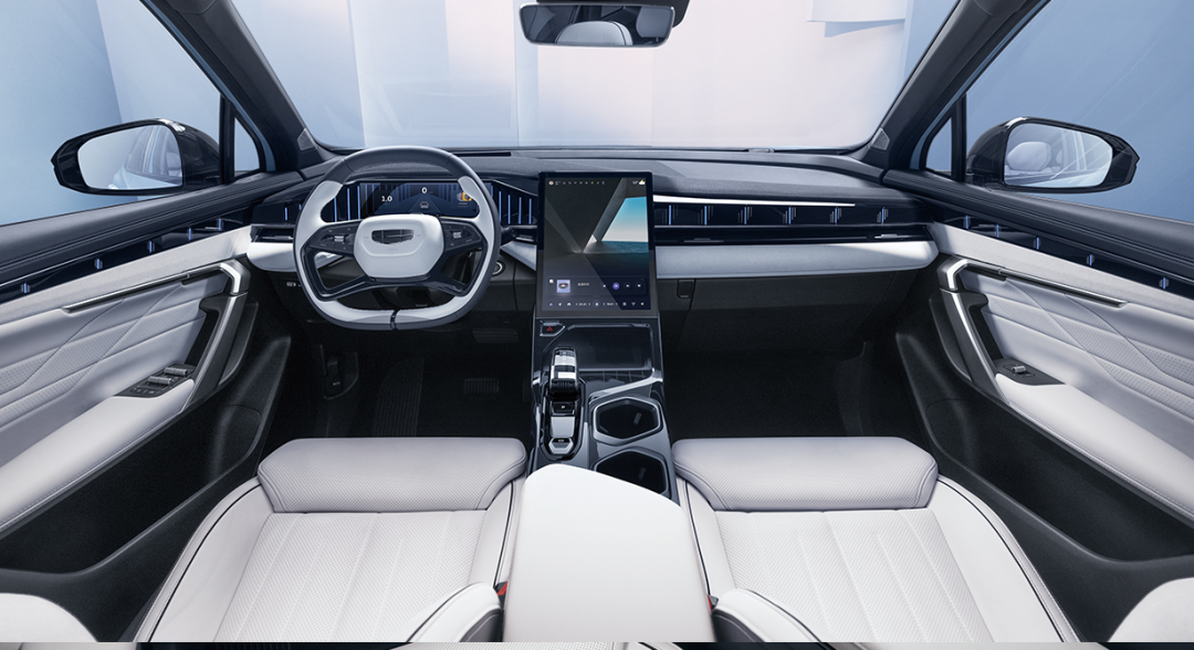 工程師變身AI“指揮者”，吉利與阿里云的軟件開發(fā)變革實(shí)驗(yàn)