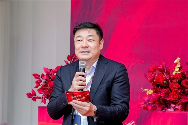 泓滸半導(dǎo)體九載耕耘啟新程，喬遷新址譜新篇