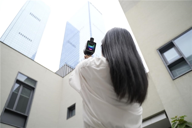 不止性能升級(jí)！睿數(shù)信息新品RayZoom G200攜定制化整體解決方案來(lái)襲，滿足各行業(yè)三維空間數(shù)字化深層需求