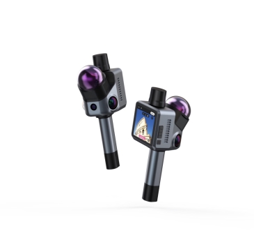 不止性能升級(jí)！睿數(shù)信息新品RayZoom G200攜定制化整體解決方案來(lái)襲，滿足各行業(yè)三維空間數(shù)字化深層需求