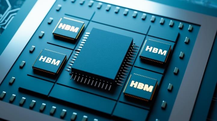 AI需求缺口引發(fā)“算力基建芯片荒”，HBM以三倍產(chǎn)能消耗加劇市場價格分化