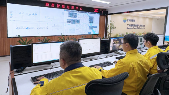 年碳減排2400噸 這個(gè)企業(yè)用AI破解制造業(yè)轉(zhuǎn)型困局