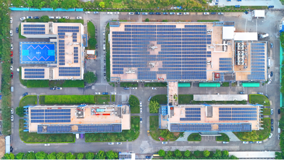 年碳減排2400噸 這個(gè)企業(yè)用AI破解制造業(yè)轉(zhuǎn)型困局