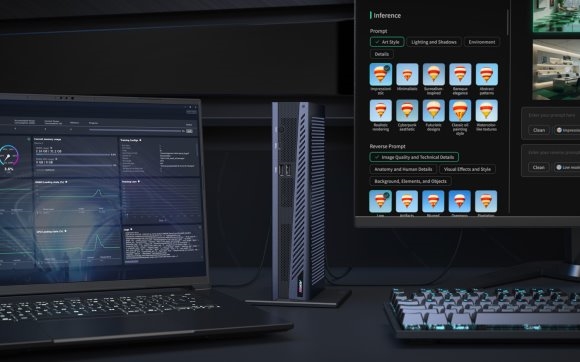 技嘉AORUS RTX 5060 Ti AI BOX正式發(fā)售