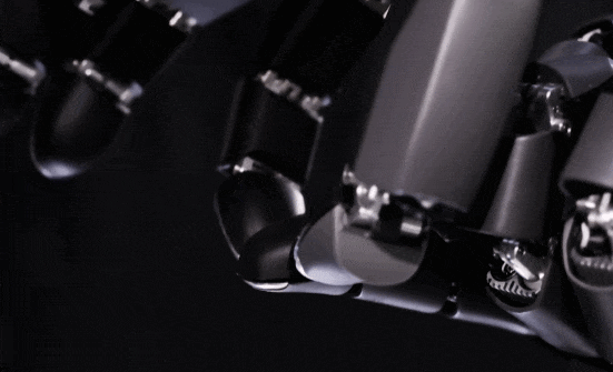 從“觸碰”到“感知”：靈巧手如何靠傳感器擁有人類(lèi)級(jí)觸覺(jué)