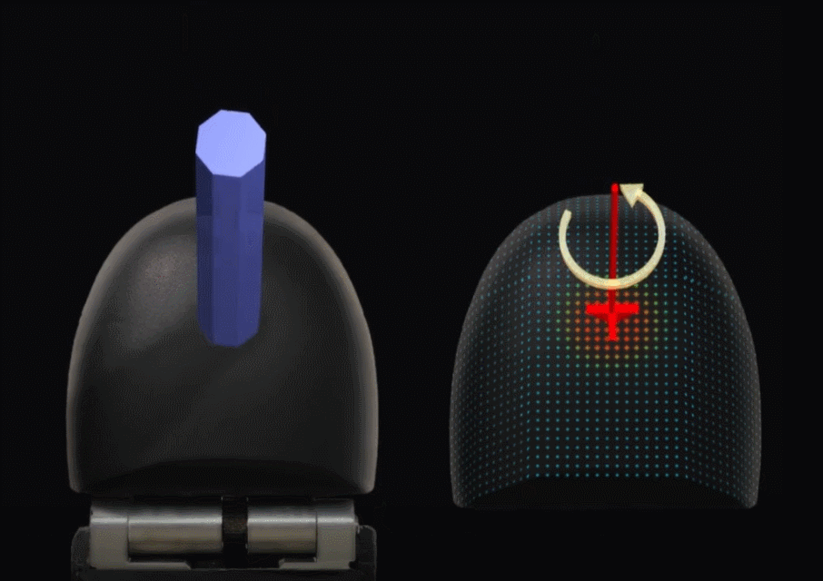 從“觸碰”到“感知”：靈巧手如何靠傳感器擁有人類(lèi)級(jí)觸覺(jué)