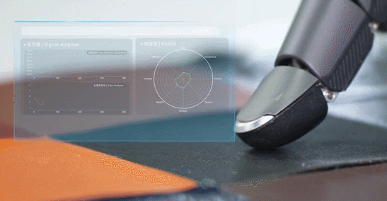 從“觸碰”到“感知”：靈巧手如何靠傳感器擁有人類(lèi)級(jí)觸覺(jué)